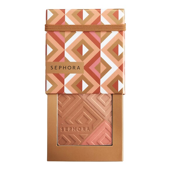 Shimmer Sun Powder - Shimmer Bronzing Powder, SEPHORA COLLECTION